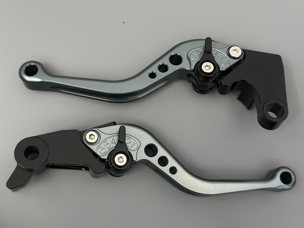 Mv agusta remhendel koppelingshendel f3 f4 dragster, Envoi