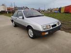 Ford Sierra Mk1 2.0iS RS pack, Auto's, Stof, 4 cilinders, Handgeschakeld, Particulier
