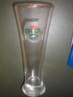 Carlsberg (opaalletter C), Ophalen of Verzenden, Zo goed als nieuw, Glas of Glazen
