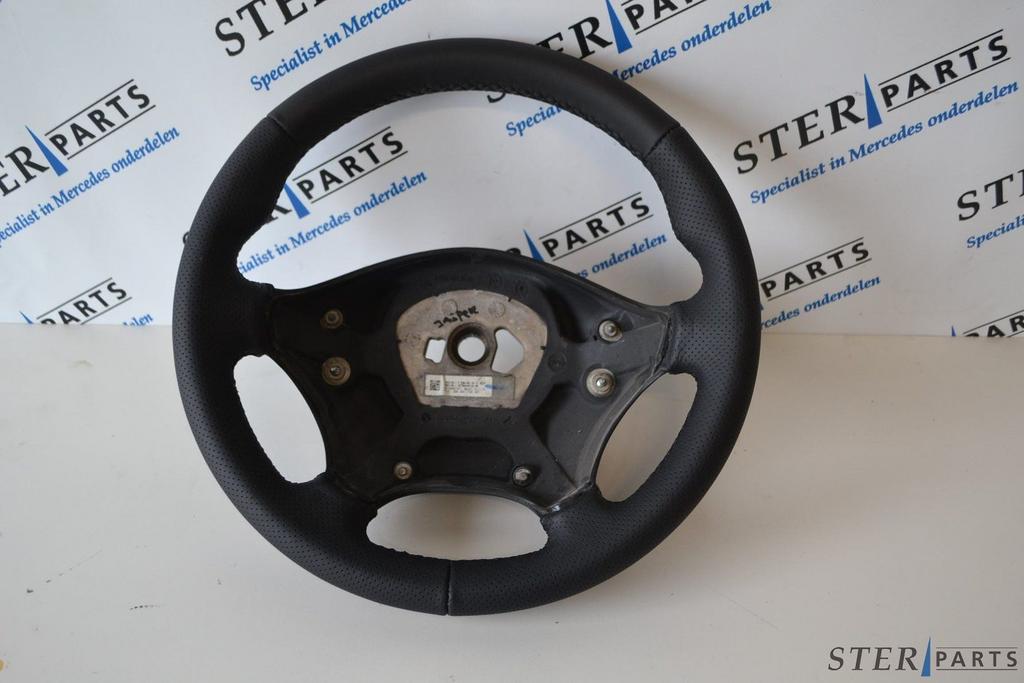 Stuur Mercedes-Benz Sprinter W906 Face Lift A 9064640401, Autos : Pièces & Accessoires, Commande, Mercedes-Benz, Neuf, Enlèvement ou Envoi