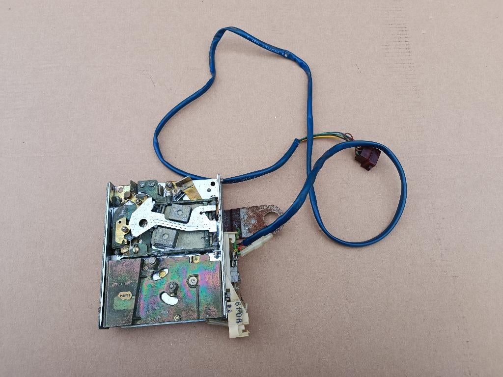 Muntproef (Nederlands) Seeburg LS2 (1968) jukebox, Collections, Machines | Jukebox, Seeburg, Envoi