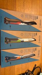 Opinel neuf 15€/psc, Ophalen of Verzenden, Zo goed als nieuw