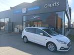 Ford S-Max S-Max 2.0 TDCi Connected AdBlue (EU6d), Autos, Achat, Entreprise, Boîte manuelle, 5 portes