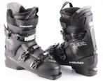 Chaussures de ski 43 44 EU HEAD CUBE 3 90 2024, Carving, Enlèvement ou Envoi, Utilisé, Head