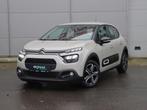 Citroen C3 1.5D 102 PK |AIRCO|NAVI|SENSOREN|, Auto's, 75 kW, https://public.car-pass.be/vhr/95a7df51-31d8-473e-b1da-b2a0525d89c9