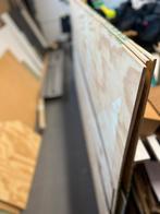 Multiplex 2,45mx1,20mx8mm, Doe-het-zelf en Bouw, Ophalen, Nieuw, Multiplex, Minder dan 20 mm