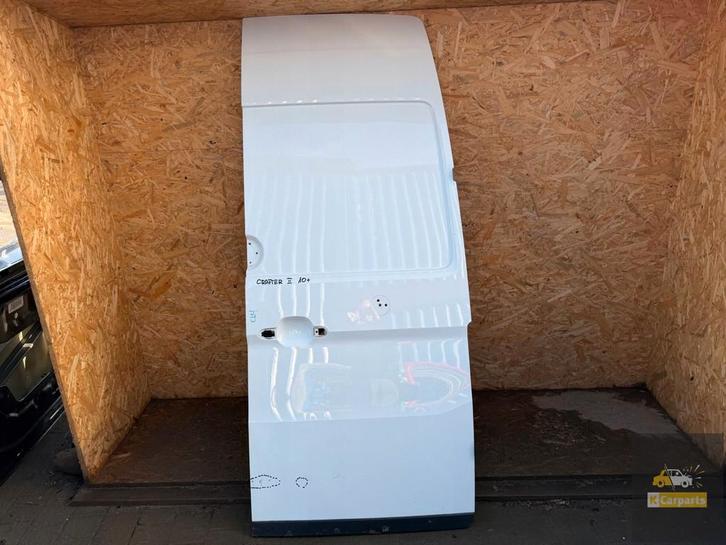 VW Crafter II Man TGE porte arri re droite, Autos : Pièces & Accessoires, Carrosserie & Tôlerie, Porte, Volkswagen, Utilisé