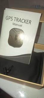 GPS tracker WINNES magneet, Autos : Divers, Navigation de voiture, Enlèvement ou Envoi