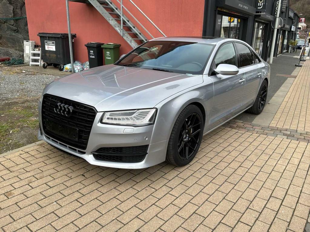 2017 Audi A8 4H Berline, Achat, Entreprise, Autre carrosserie, Diesel