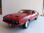 FORD MUSTANG MACH 1. 1971 JAMES BOND. ERTL 1/18, Auto, ERTL