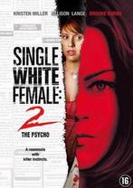 Single White Female 2: The Psycho (2005) Dvd, Vanaf 16 jaar, Ophalen of Verzenden, Gebruikt