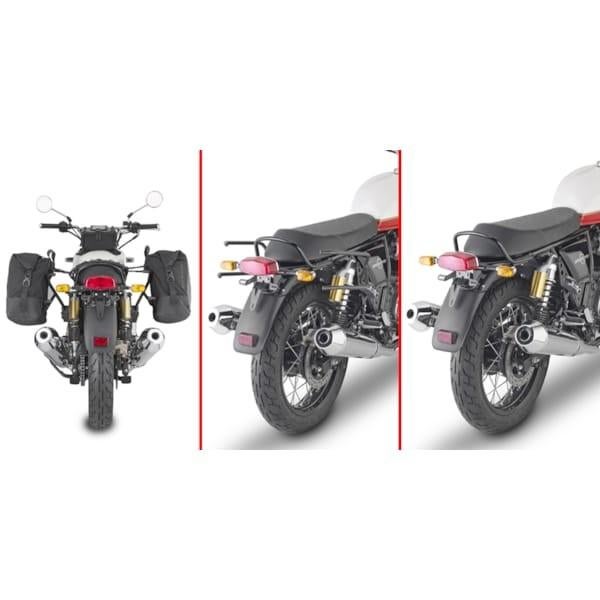 Givi Remove-X TR9051, Motoren, Ophalen of Verzenden, Nieuw