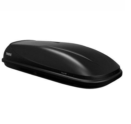 te huur dakkoffer, Auto diversen, Dakkoffers, Gebruikt, Ophalen