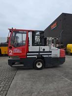 Amlift C60 Zijlader, Articles professionnels, Enlèvement, Autres types