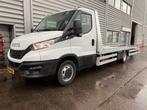 3X Takelwagen Euro6, Iveco Daily, Sprinter Renault Master, Achat, Euro 6, Iveco, Carnet d'entretien