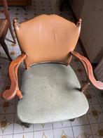 Zetel, Antiek en Kunst, Ophalen