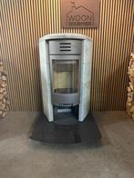 25209 Poêle en stéatite Contura 6 kW, Enlèvement, Utilisé, Bois, Autoportant