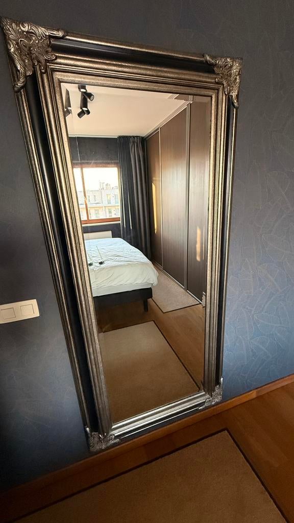 Spiegel, Enlèvement, Rectangulaire, 50 à 100 cm, 150 à 200 cm