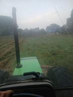 Grasland hooiland gezocht, Enlèvement