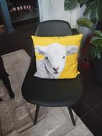 Mooie retro stoel stijl Eames, Ophalen, Zwart