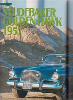 1957 Studebaker Golden Hawk voiture de collection, Envoi, Utilisé