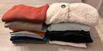 pakket truien en vesten maat XS, Ophalen of Verzenden, Gedragen, Maat 34 (XS) of kleiner