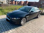 Jaguar XE - 2.0d (Euro 6 b), Cuir, Alarme, Boîte manuelle, 120 kW
