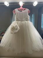 Feest jurk 92 maat  1,5 tot 3 jaar, Enfants & Bébés, Vêtements enfant | Taille 92, Enlèvement, Comme neuf, Fille, Robe ou Jupe