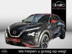 Nissan Juke DIG-T 117 N-DESIGN, Achat, Entreprise, Noir, 5 portes