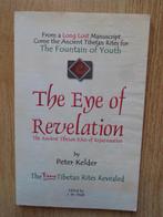 The Eye of Revelation - Peter Kelder, Livres, Ésotérisme & Spiritualité, Enlèvement ou Envoi, Comme neuf, Autres sujets/thèmes