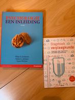 Verpleegkundige boeken, Enlèvement, Utilisé, Autres niveaux, Autres matières