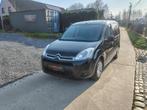 Citroën Berlingo 1.6 HDI, Voorwielaandrijving, Euro 5, Stof, Citroën