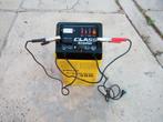 Acculader met snelstarter Deca KLASSE BOOSTER 350E, Autos : Pièces & Accessoires, Enlèvement, Utilisé
