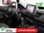 Renault Kangoo 1.5 dCi 95 pk Aut. (DEMO) NL Auto/ Carplay/ C, Automaat, Renault, Wit, Bedrijf