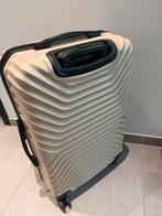 Valise, Enlèvement, Comme neuf