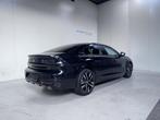 Peugeot 508 Berline 1.6 Hybrid - Gt-Line - Airco - Topstaat!, 4 deurs, 0 min, Zwart, 225 pk