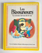 Livre Les Bisounours - La sorcière du bout de la rue, Stephanie Morgan, Garçon ou Fille, Enlèvement ou Envoi, Fiction général