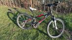 Trek kinder mtb 24inch, Fietsen en Brommers, Ophalen, Gebruikt, Staal, V-brakes