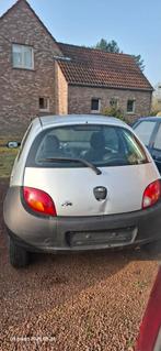 Ford ka met onstekingsprobleem zie beschrijving, Auto's, Ford, Particulier, Te koop
