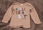 ♧ T-shirt ( Maat 104), Jongen of Meisje, Ophalen of Verzenden, Zo goed als nieuw, Shirt of Longsleeve
