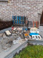 Lot Amigo / novio / camino onderdelen, Fietsen en Brommers, Ophalen