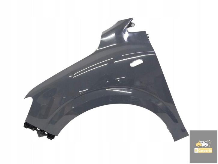 DSANIIIBLP, aile avant gauche d'origine pour Dacia Sandero I, Autos : Pièces & Accessoires, Carrosserie & Tôlerie, Dacia, Utilisé