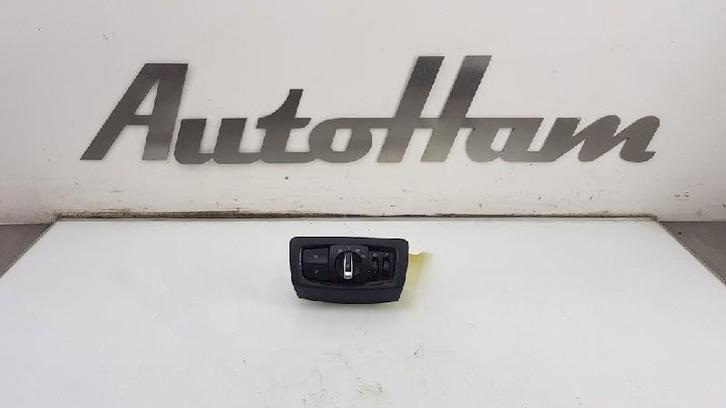 INTERRUPTEUR D'ECLAIRAGE BMW 2 serie Active Tourer (F45), Autos : Pièces & Accessoires, Tableau de bord & Interrupteurs, BMW, Utilisé