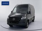 Mercedes-Benz Sprinter 317 1.9 CDI L2 Pro 3500kg trekhaak Na, Achat, Entreprise, Mercedes-Benz, Diesel