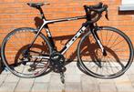 ‍️ Zannata Z81 Light Weight  Full Carbon Racefiets top staat, Fietsen en Brommers, Fietsen | Racefietsen, Carbon, Heren, 15 tot 20 versnellingen