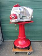 berkel snijmachine ( 834 )  ( voet ), Ophalen