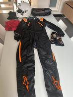 Race outfit dames