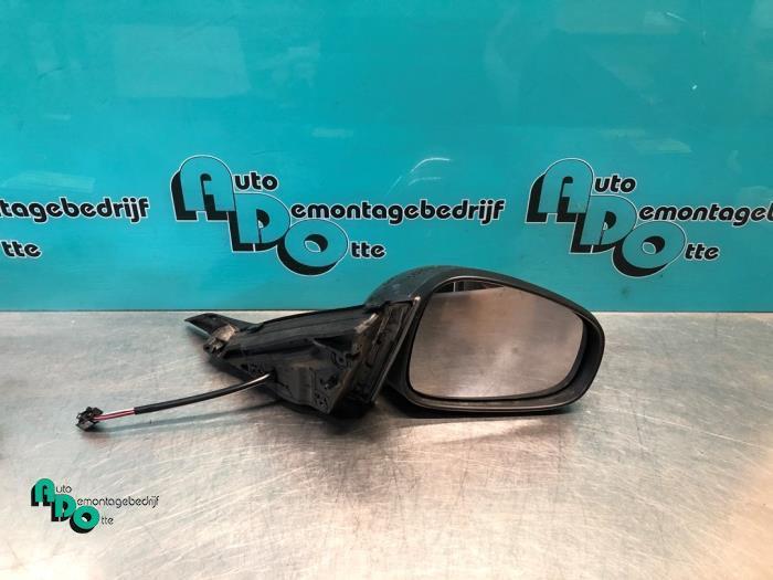 Rétroviseur extérieur droit d'un Alfa Romeo Giulietta (Giu, Autos : Pièces & Accessoires, Rétroviseurs, Alfa Romeo, Utilisé, 3 mois de garantie