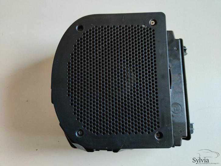 Central Bass speaker rechts BMW 5 serie F07 GT 9164584, Autos : Divers, Autoradios, Enlèvement ou Envoi