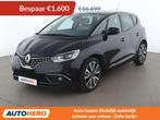 Renault Scénic 1.3 TCe Initiale Paris (automatique), Autos, Cuir, Achat, 5 portes, Détection des panneaux routiers